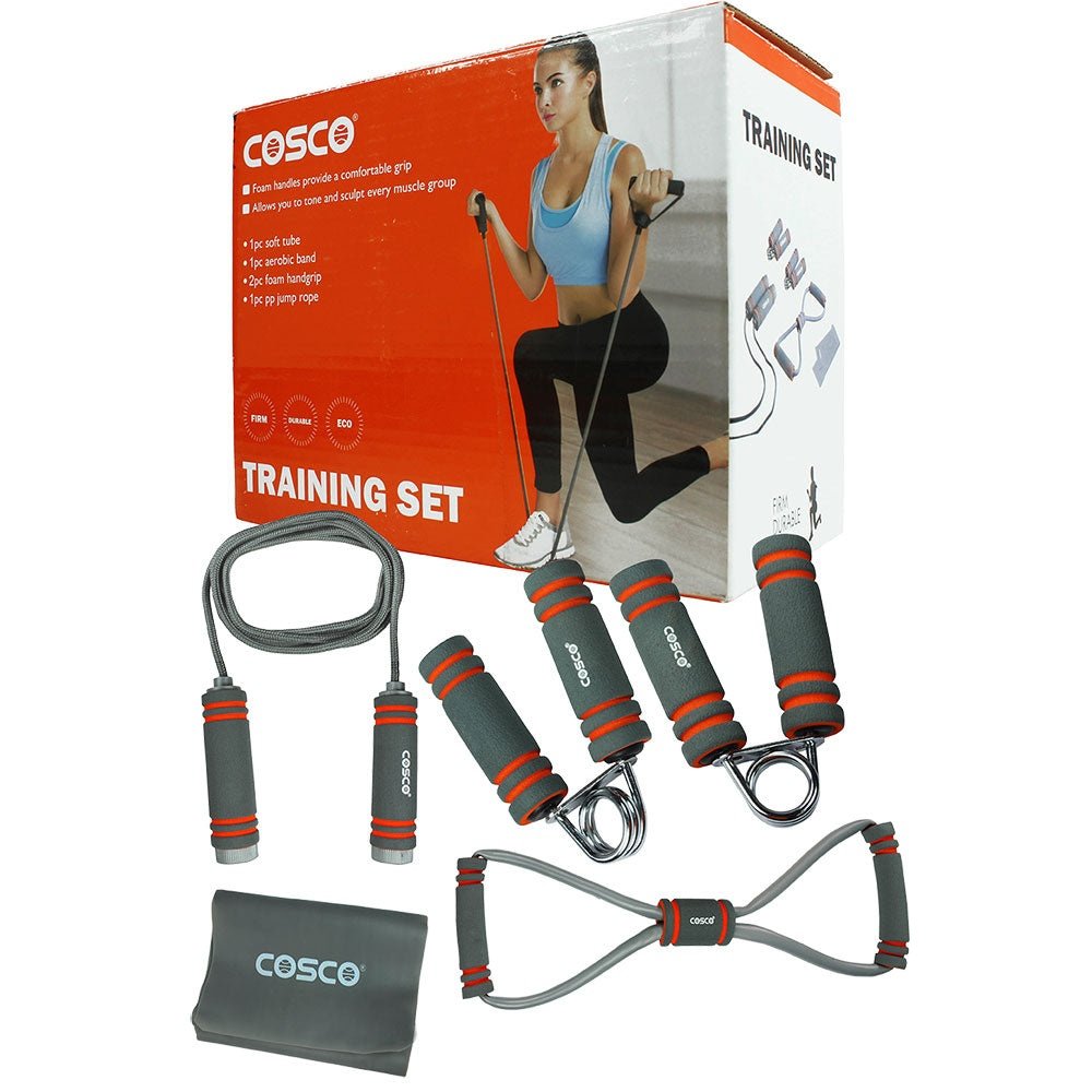 Cosco Training Set MAX