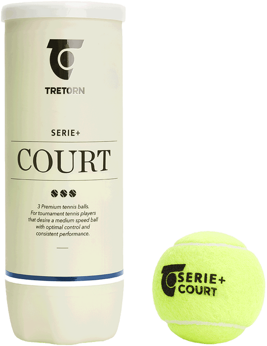 TRETORN Tretorn SERIE+ COURT