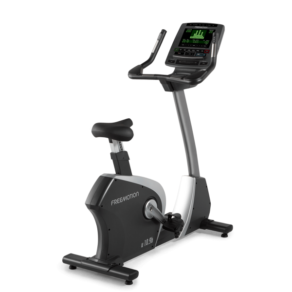 u10.9b UPRIGHT BIKE