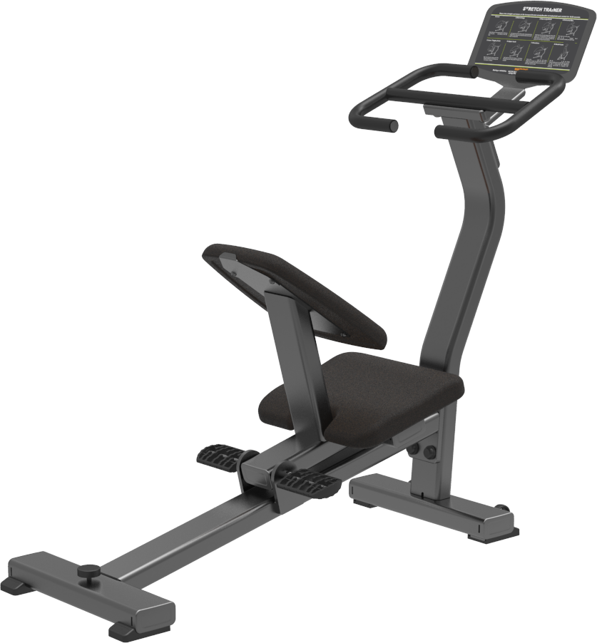 Coscofitness CU 3071B Stretch Trainer