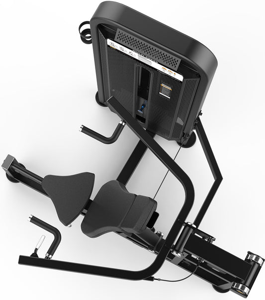 Coscofitness CE 5084 Chest | Shoulder Press