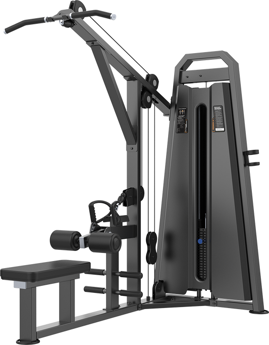 Coscofitness CJN 3085 Lat Pull | Row Machine
