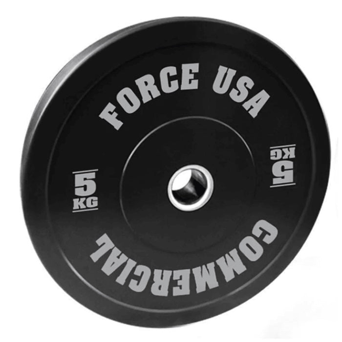 FORCE USA BUMPER PLATE