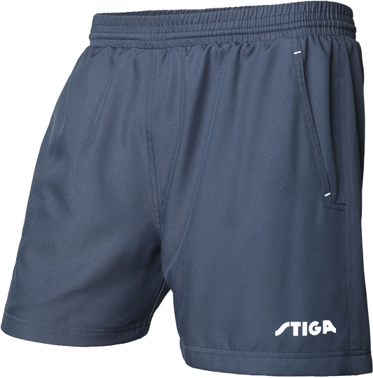 STIGA Shorts UNIT Navy