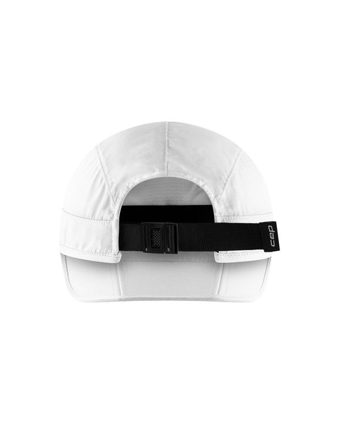 CEP RUN FOLDABLE CAP