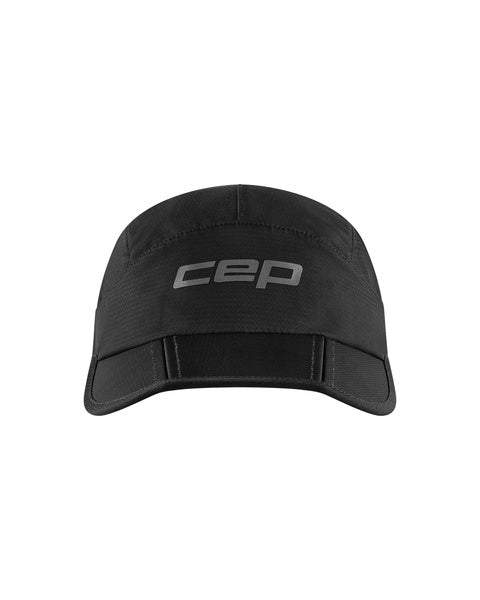 CEP RUN FOLDABLE CAP
