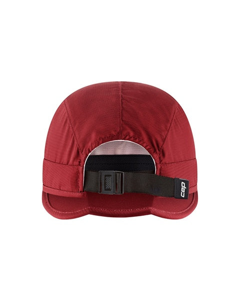CEP RUN FOLDABLE CAP
