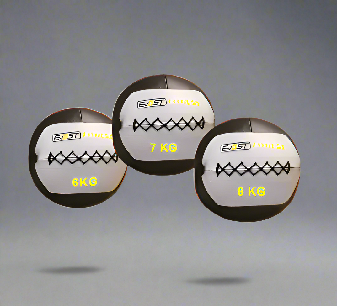 EVOST WALL BALL