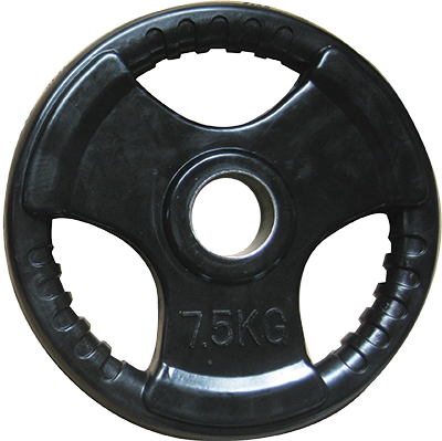 Cosco Classic Weight Plate