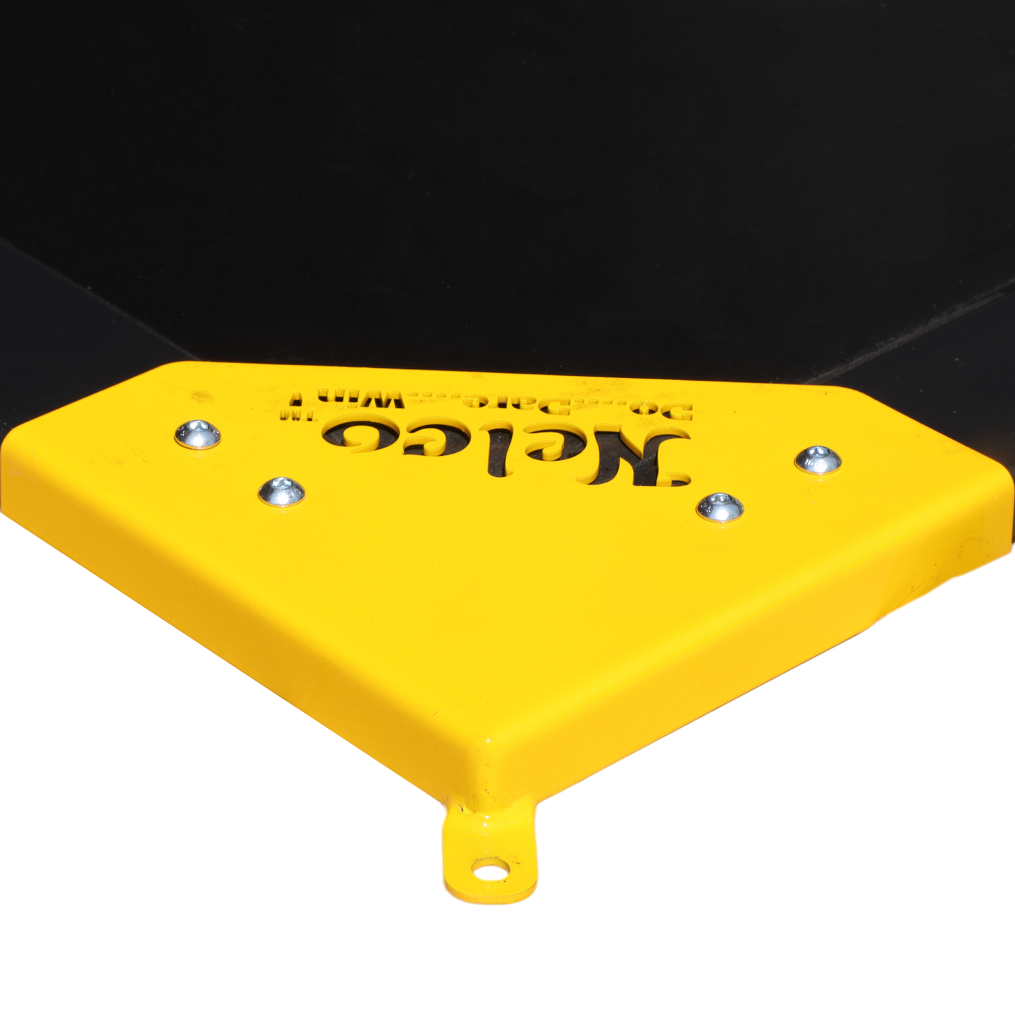 Birchwood Training Platform (IWF Certified)