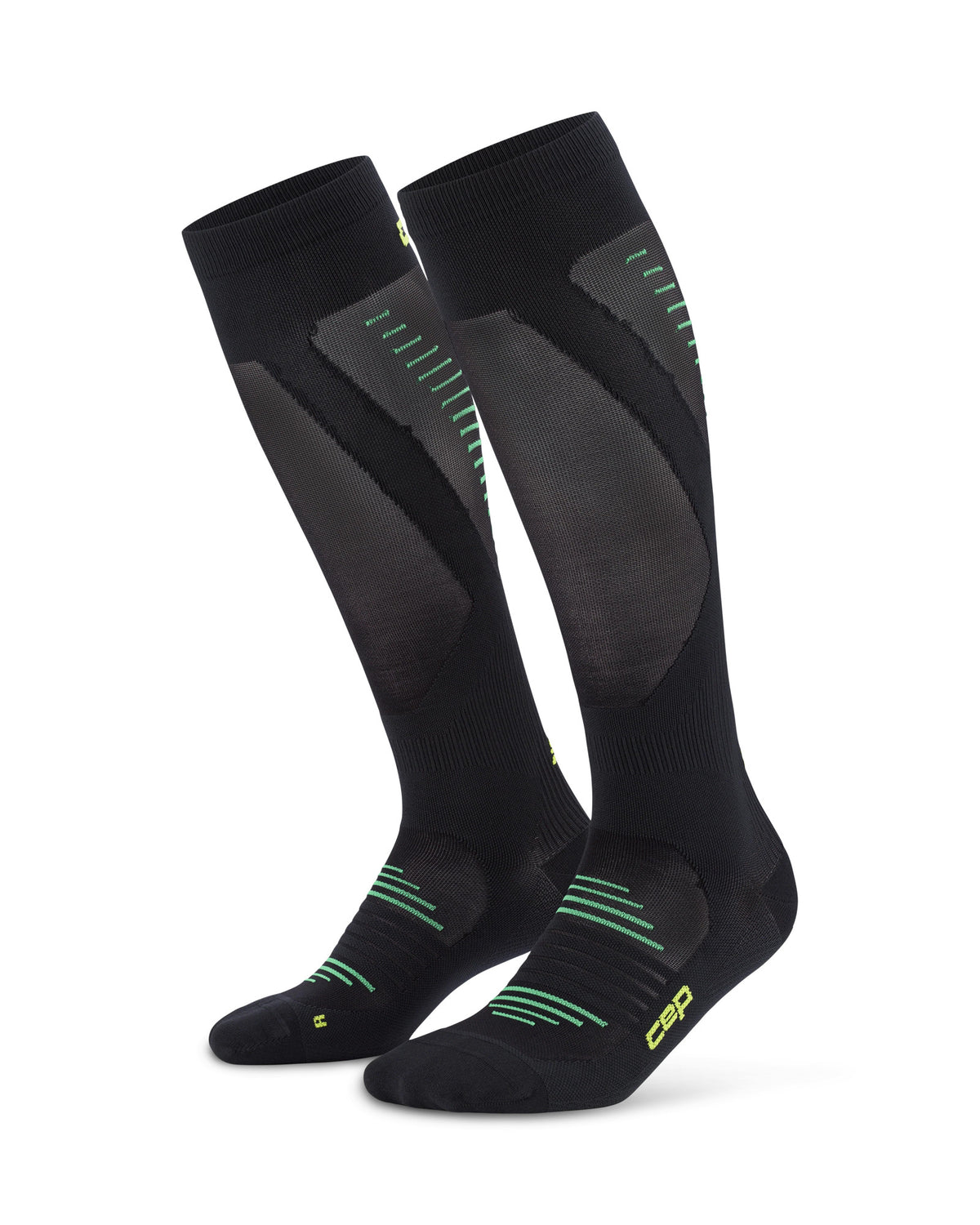 CEP PRO RUN ULTRALIGHT TALL SOCKS