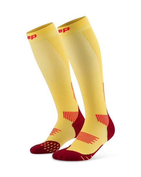 CEP THE RUN TALL SOCKS 5.0