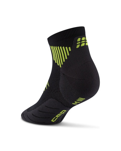 CEP THE RUN LOW-CUT SOCKS 5.0