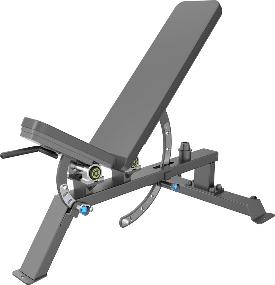 XDEGREE XE 3039 Super Bench