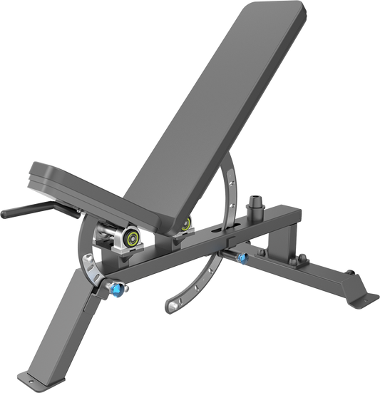 XDEGREE XE 3039 Super Bench