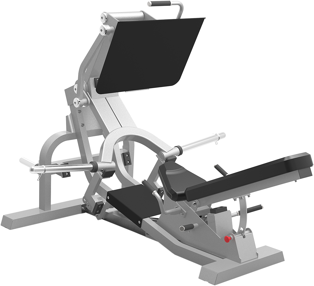 XDEGREE XEF-0516 Leg Press