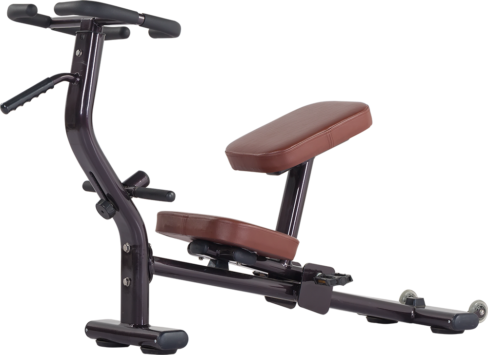 XDEGREE XH 033 Draw Muscle Machine