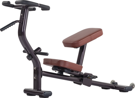 XDEGREE XH 033 Draw Muscle Machine