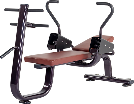 XDEGREE XTN 91 45 Degree Leg Press (Copy)