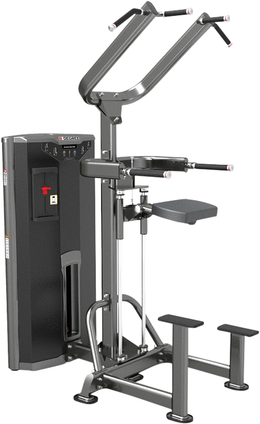 XDEGREE XPC 1904 Dip / Chin Assist