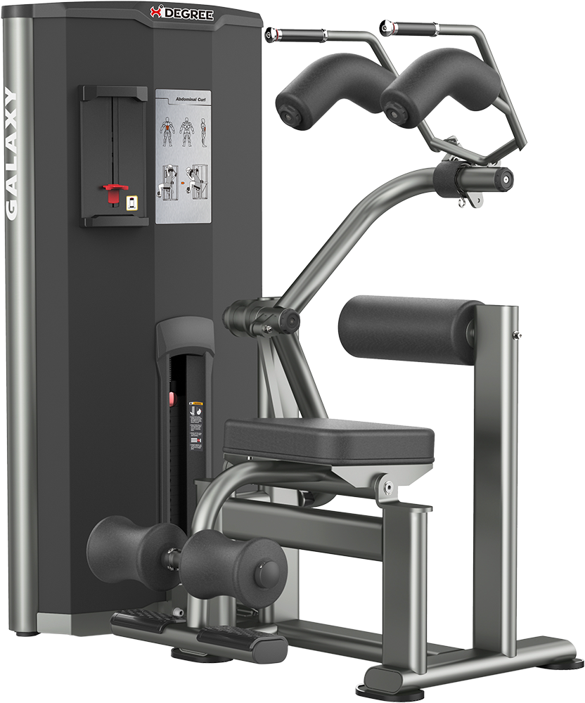 XDEGREE XPC 1939 AB/ Back Extension