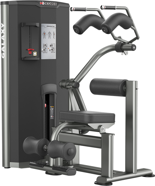 XDEGREE XPC 1939 AB/ Back Extension