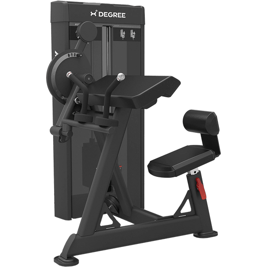 XDEGREE XPC-2027 Bicep | Tricep Curl