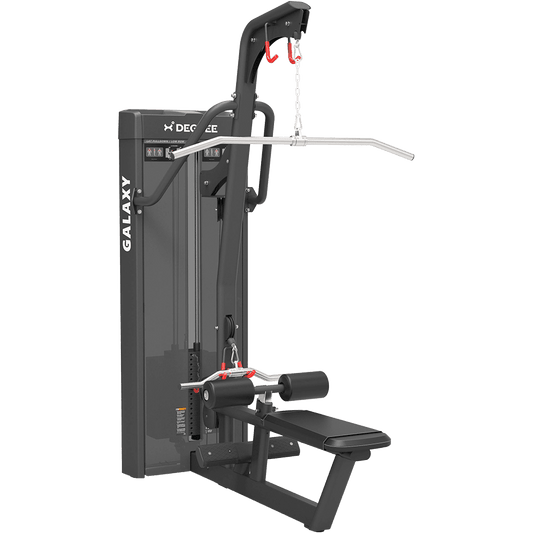 XDEGREE XPC-2032 Pulldown | Seated Row