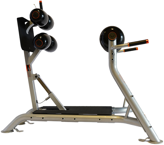 XDEGREE XPSSB Glute (Air Roll)