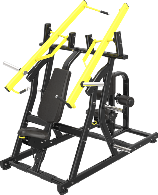 XDEGREE XTN 05 Seated Chest Press
