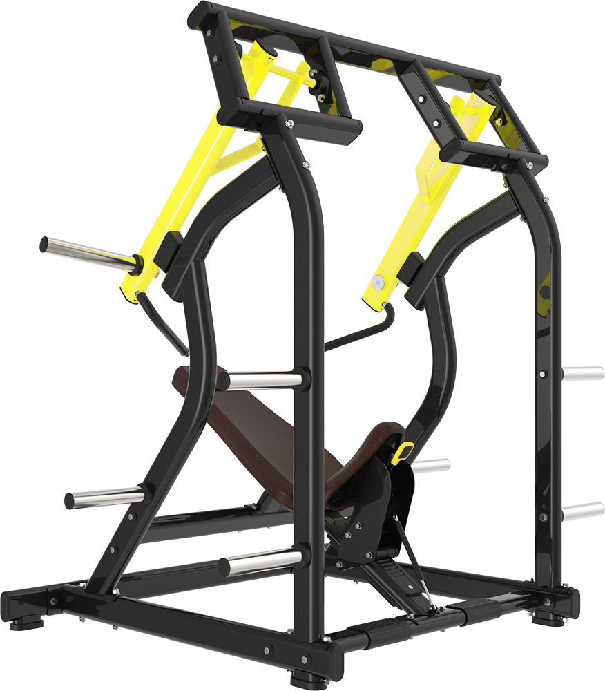 XDEGREE XTN 21 Shoulder Press