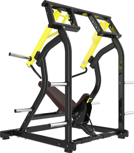 XDEGREE XTN 21 Shoulder Press