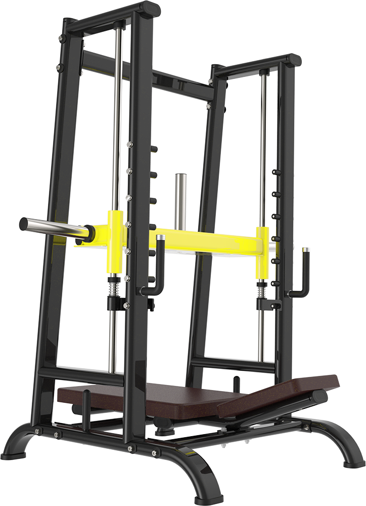 XDEGREE XTN 39 90 Degree Leg Press