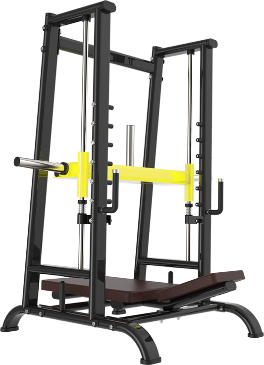 XDEGREE XTN 39 90 Degree Leg Press