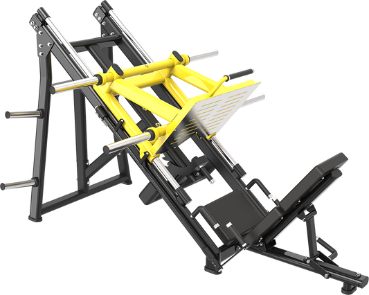 XDEGREE XTN 91 45 Degree Leg Press