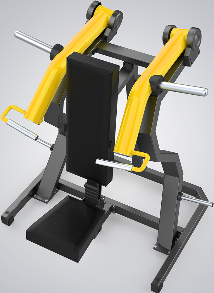 Coscofitness CTG 35D Shoulder Press