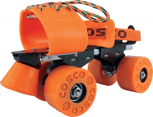 Cosco Zoomer Sr.