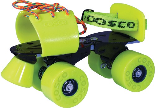 Cosco Zoomer Sr.